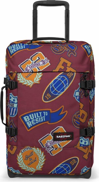 Immagine prodotto Eastpak Tranverz S 2 Rollen Kabinentrolley 51 cm (42 l, Bagaglio a mano (fino a 50 litri))
