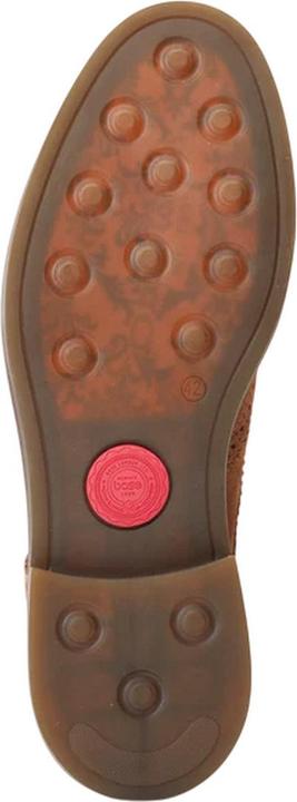 Actual product image Base London Mens Hatfield Classic Leather Brogues (45)