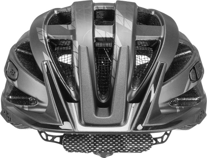 Actual product image Uvex Sports I-Vo CC (56 - 60 cm)