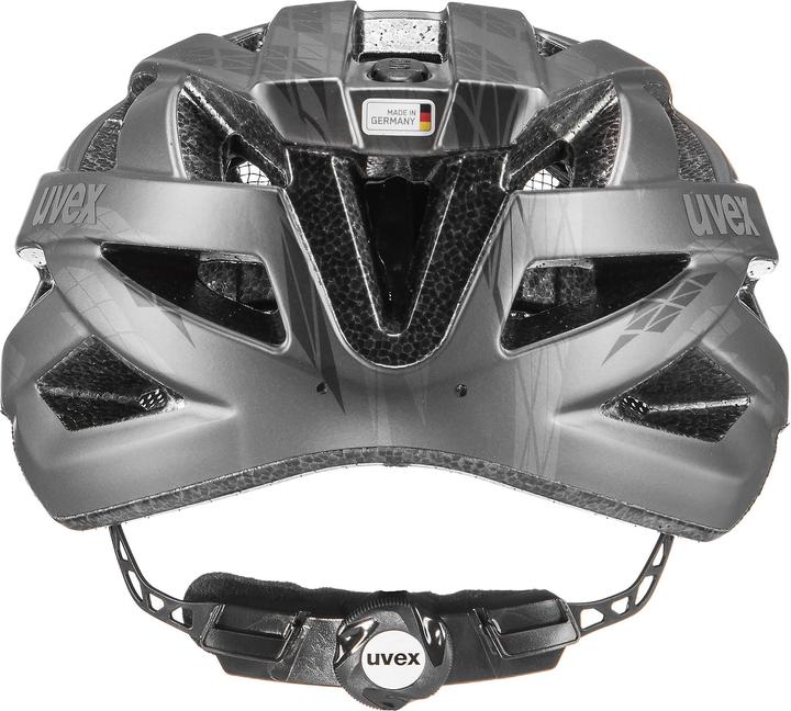 Actual product image Uvex Sports I-Vo CC (56 - 60 cm)
