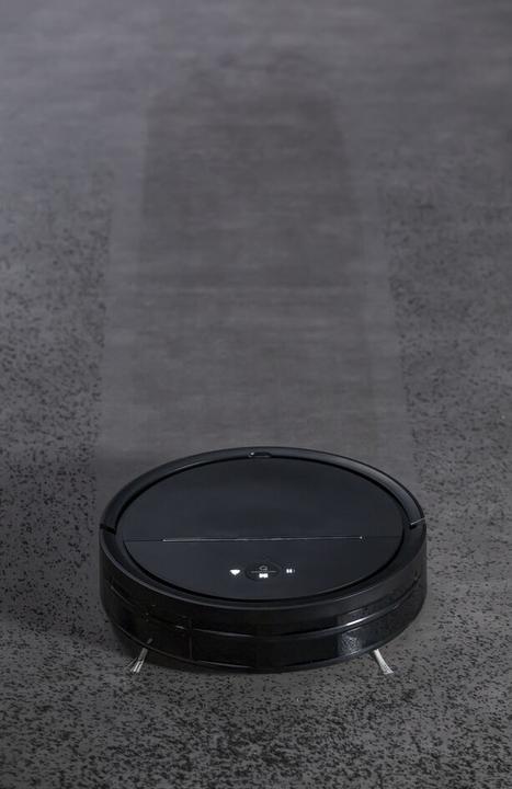 Immagine prodotto Rowenta RR 7865 WH Xplorer Robot Aspirapolvere (Robot aspirapolvere)