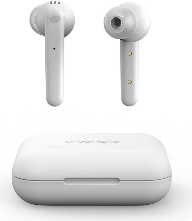 Urbanista Paris (5 h, Wireless)