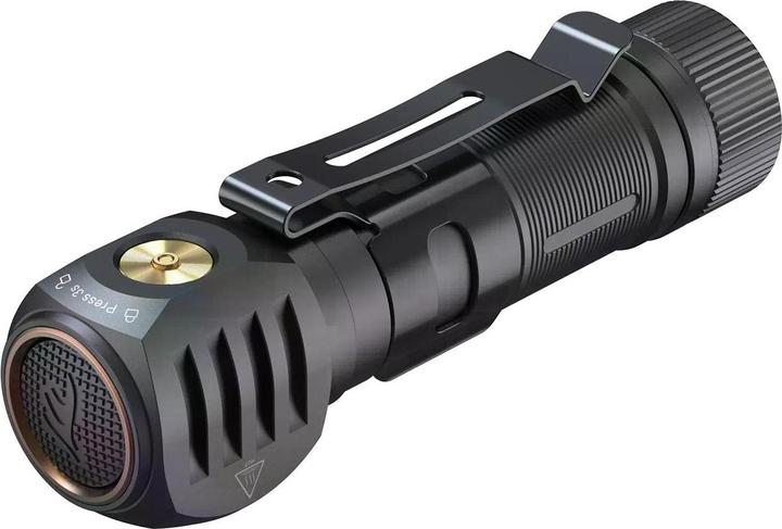Produktbild Fenix HM61R V2.0 (1600 lm)