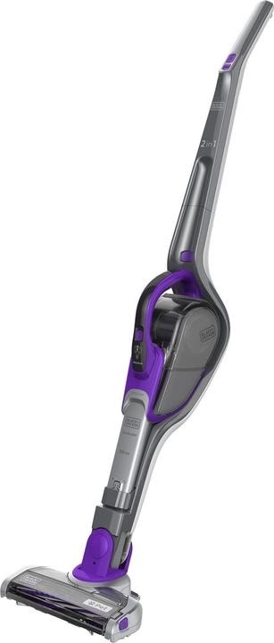 Actual product image Black & Decker Svj520bfsp