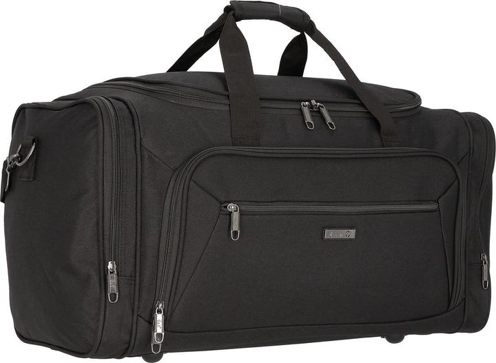 Actual product image D&N Bags & More, polyester travel bag (46 l)