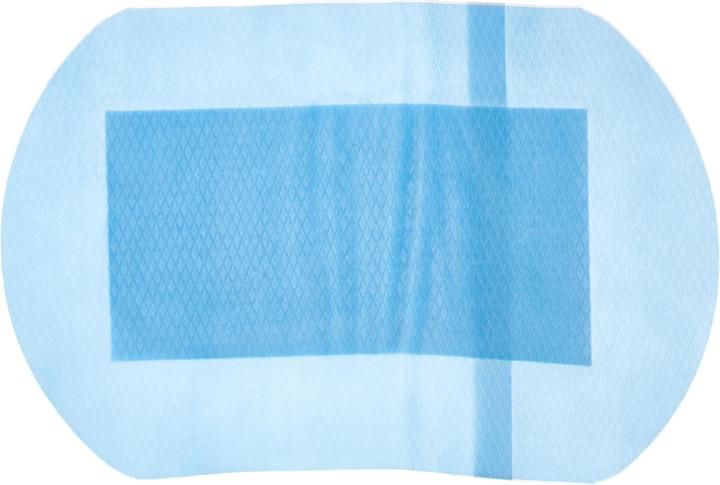 Image du produit Flawa Pansements adhésifs Aqua Plast 10x15cm résistants à l'eau (6 x)