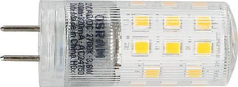 Produktbild Osram Led Pin (GY6.35, 4.50 W, 470 lm, 1 x, F)