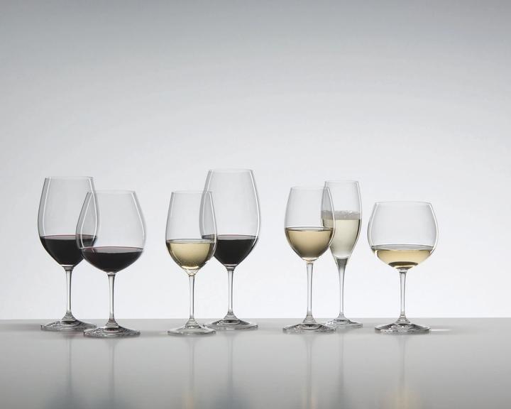 Image du produit Riedel Verre pour le pinot noir (70 cl, 1 Verres, Verres à vin rouge)