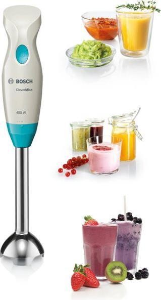 Produktbild Bosch Hausgeräte Bosch MSM 2410D CleverMixx Fun