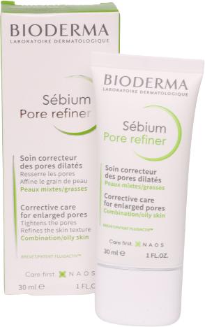 Produktbild Bioderma Sébium Pore Refiner (30 ml, 24h Creme)