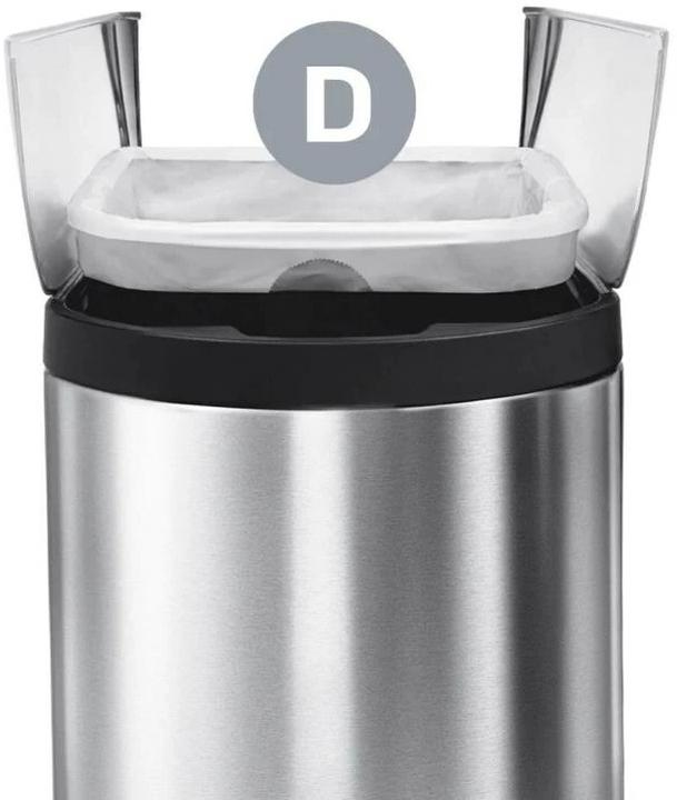 Produktbild Simplehuman Müllbeutel (20 x, 20 l)