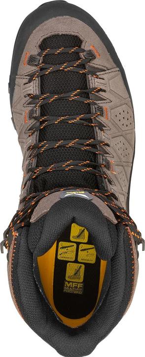Produktbild Salewa Alp Trainer 2 Mid GTX Schuhe (43)