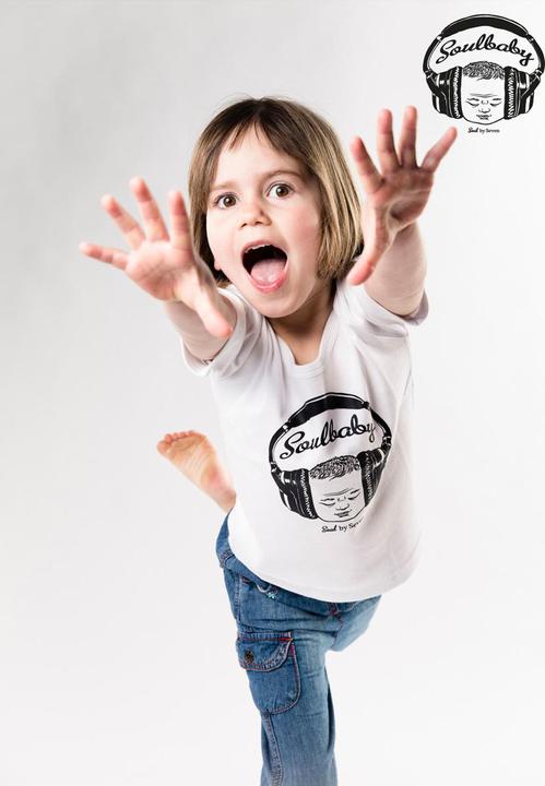Immagine prodotto jan SEVEN dettwyler Abiti Soul by Kidshirt 6-12 mesi (74, 80)