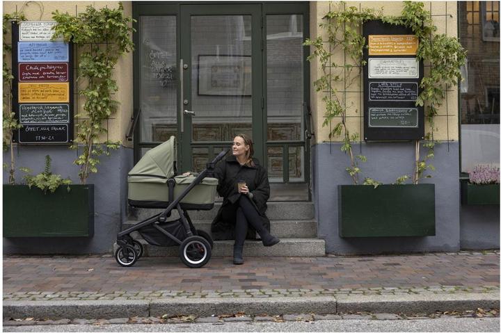 Produktbild Thule SLEEK Bassinet