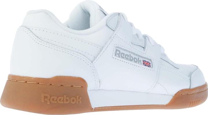 Produktbild Reebok Sneaker Narbiges Leder (35.5)