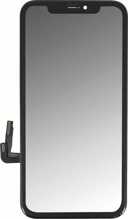 Produktbild OEM Original Display Unit (Refurbished) for iPhone 12/12 Pro ( without chip ) (Display, iPhone 12, iPhone 12 Pro)