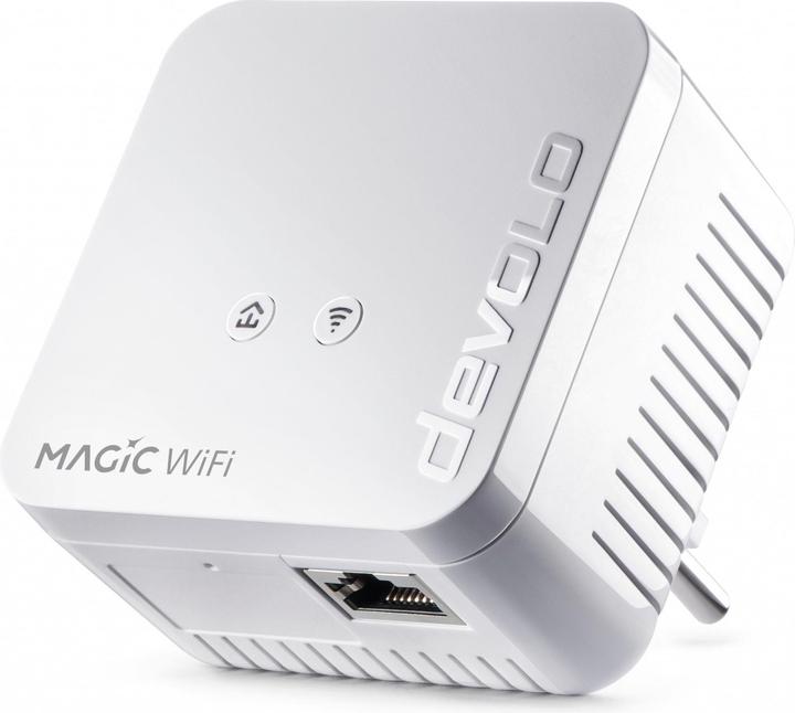 Devolo Kit multiroom mini Magic WiFi (1200 Mbit/s)