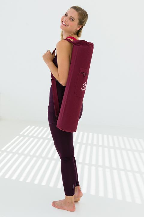 Produktbild Yogistar Yogibag OM Yogatasche