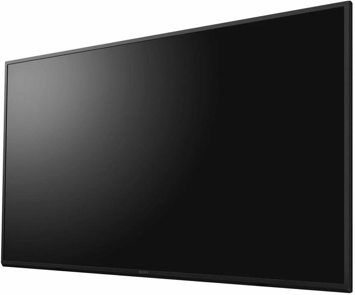 Actual product image Sony FW-50EZ20L 50IN LED 4K (3840 x 2160 Pixels, 50")