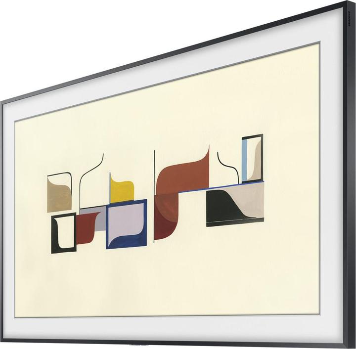 Image du produit Samsung The Frame UE43LS003 (43", LCD, 4K, 2017)