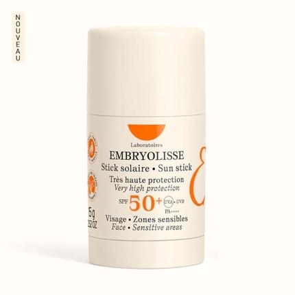 Produktbild Embryolisse Sun Stick SPF50+ 15 GR (Sonnenstick, SPF 50+, 15 ml, 15 g)