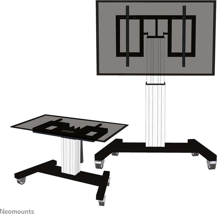 Produktbild Neomounts Plasma-M2500t (Universal, 100", 150 kg)
