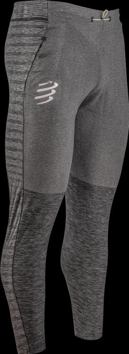 Produktbild Compressport SP-90 Seamless Herren Laufhose (S)