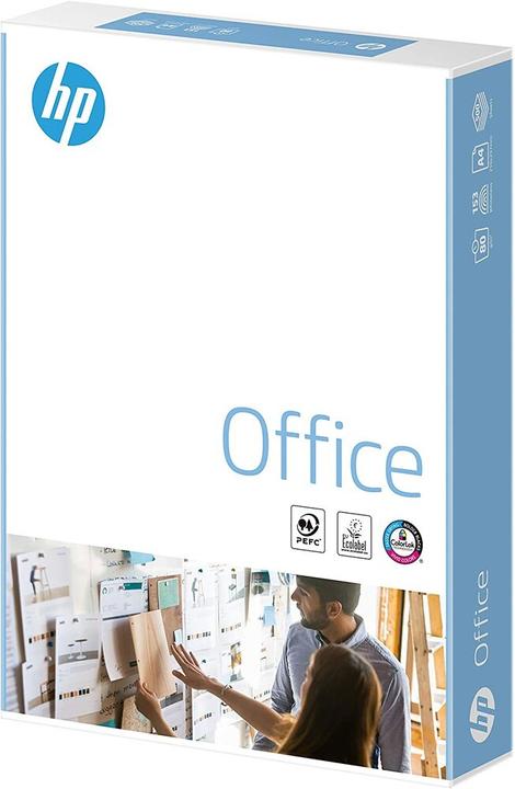 Produktbild HP Office (80 g/m², 2500 x, A4)