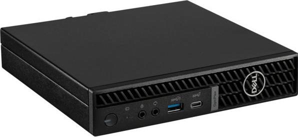 Produktbild Dell OptiPlex 7020 Micro Plus (Intel Core i5-14500, 16 GB, 512 GB, UHD Graphics 770)