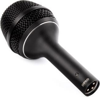 Image du produit DPA Kit microphone pour batterie DDK4000