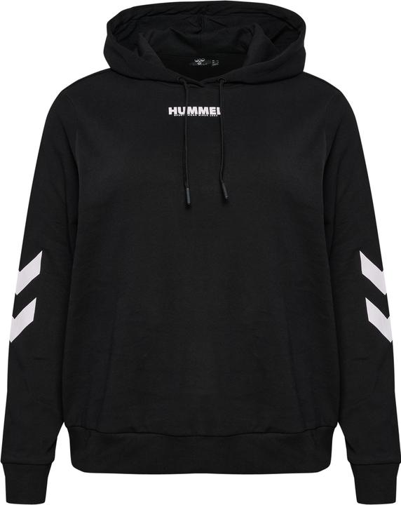 Image du produit hummel Hmllegacy Femme Hoodie Plus (XL)