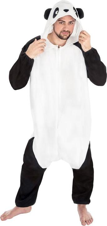 Immagine prodotto Chaks Kigurumi Onesie Panda (M)