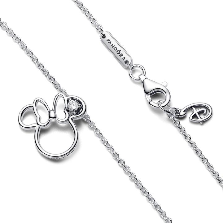 Produktbild Pandora Disney Halskette (Sterling Silber 925, 45 cm)