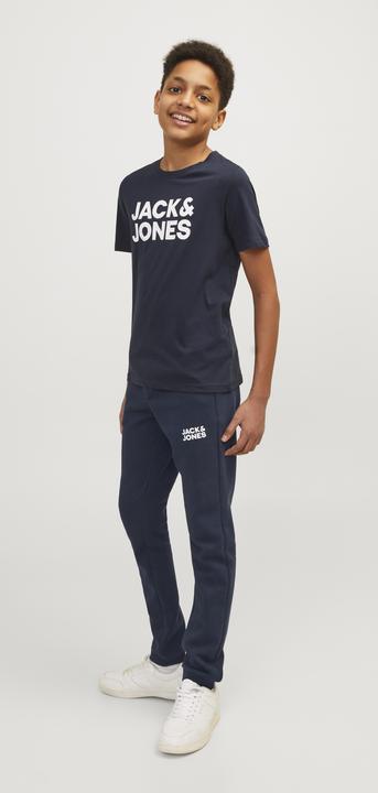 Immagine prodotto Jack & Jones Jpstgordon Jjnewsoft Sweat Pant Noos Mni (128)