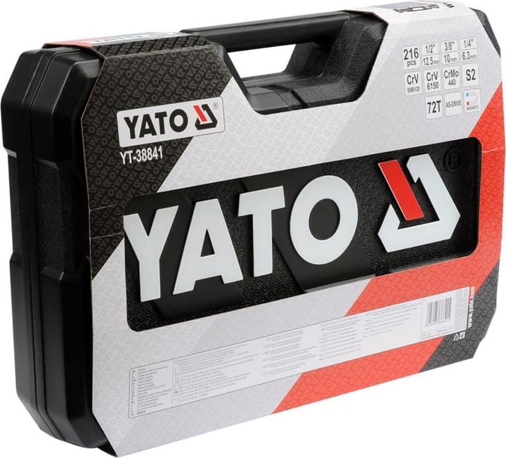 Image du produit Yato YT-38841