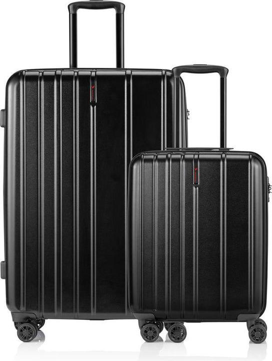 Pack Easy Jolly (125 l, Handgepäck (bis 50l), L (90 - 115l))