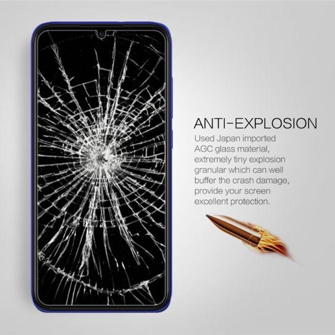 Image du produit Nillkin Verre de protection H+ PRO (1 pièce(s), Mi Play)