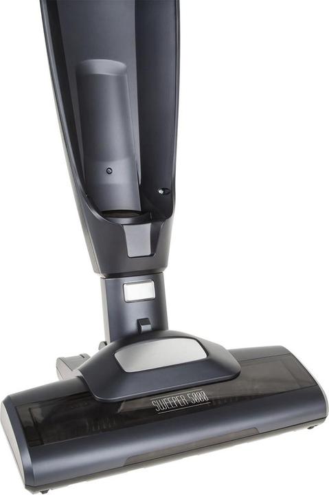 Image du produit Teesa Sweeper 5000 Aspirateur rechargeable 2en1