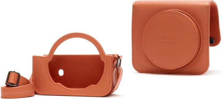 Immagine prodotto Fujifilm instax SQ 1 borsa (Borsa a tracolla per fotocamera)