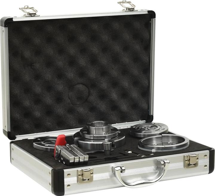 Image du produit VidaXL Ensemble de mandrins (95 mm)