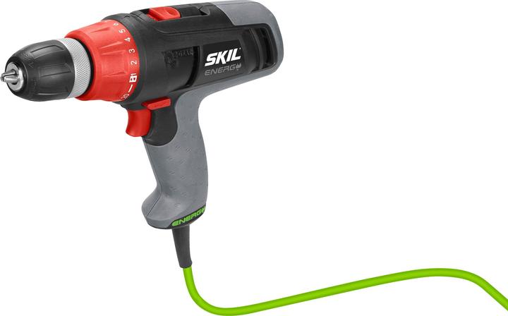 Actual product image Skil Mains screwdriver (Electrical connection)