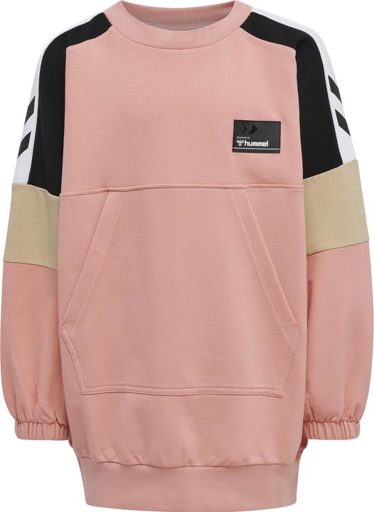 Produktbild hummel Sofie Long Sweatshirt (128)