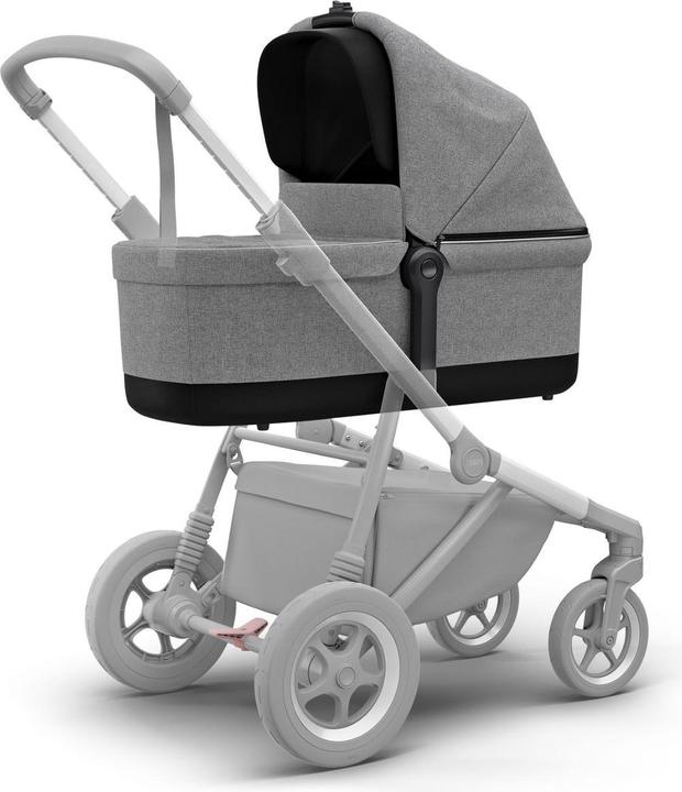 Image du produit Thule Sleek Bassinet