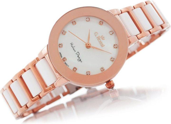 Image du produit Gino Rossi G. ROSSI - 11413B (zg732e) + BOÎTE