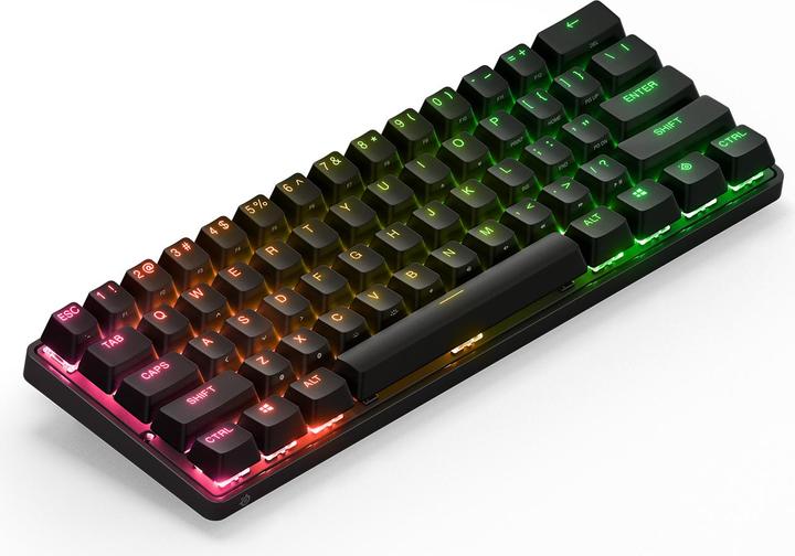 Produktbild SteelSeries Apex Pro Mini (DE, Kabellos)