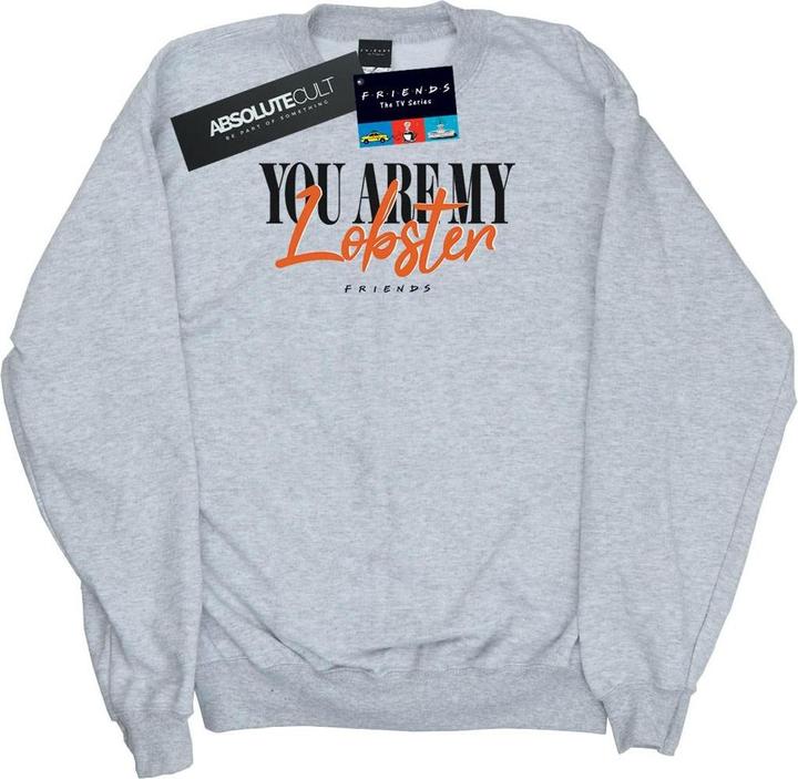 Produktbild Friends Lobster Soul Mates Sweatshirt (M)