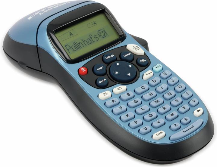 Immagine prodotto Dymo LetraTag LT-100H