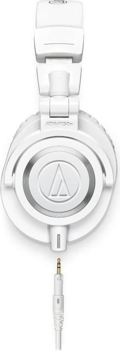 Immagine prodotto Audio-Technica ATH-M50x (NC, Cablato)
