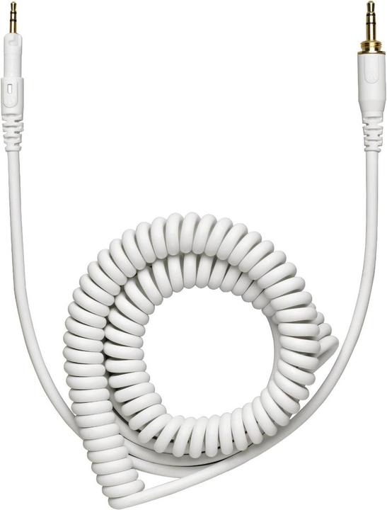 Immagine prodotto Audio-Technica ATH-M50x (NC, Cablato)