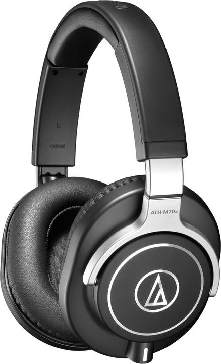 Actual product image Audio-Technica ATH-M70x (ANC, Cable)